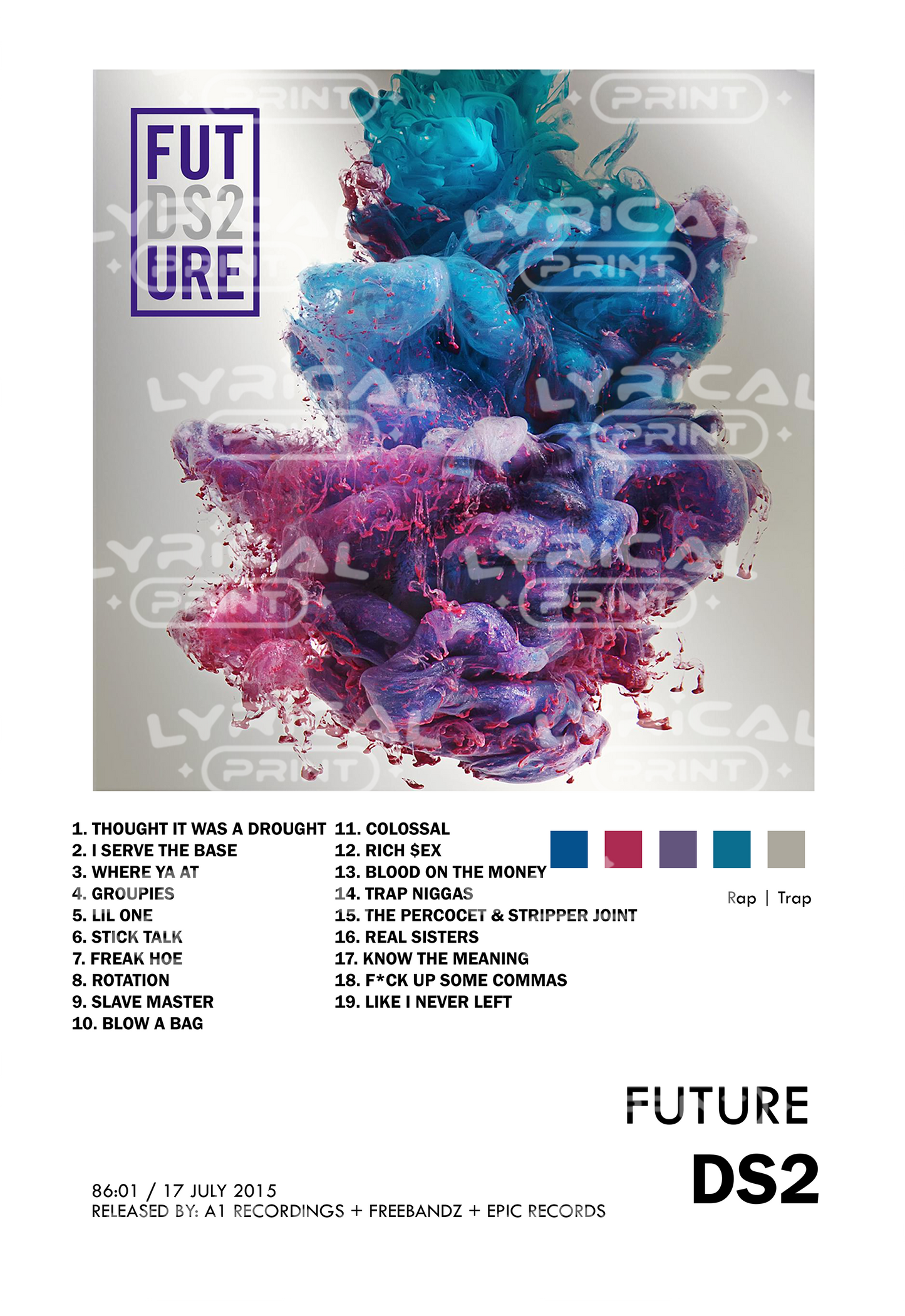 Future - DS2